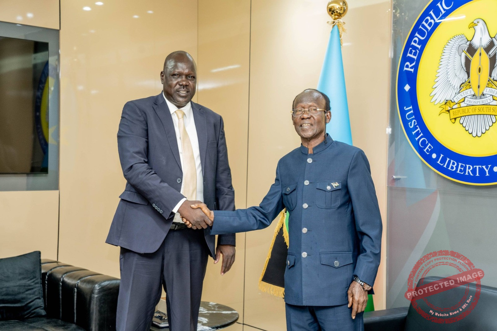 Activist urges economic cluster to address liquidity shortage