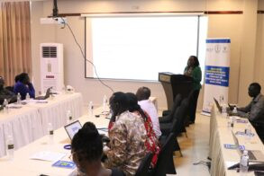 WHO-backed stakeholders validate South Sudan’s national quality of care strategy