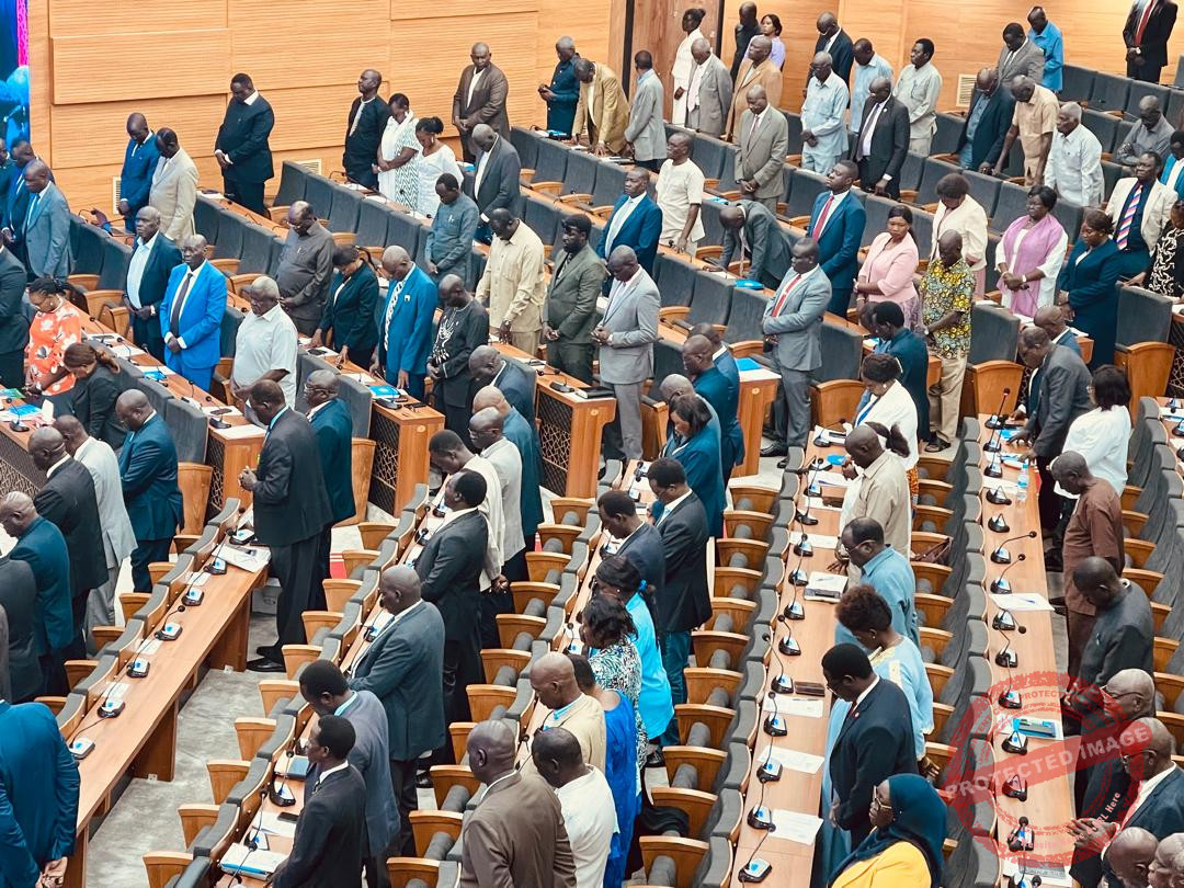 Peace deal amendments: Inside controversial R-ARCSS changes ahead of elections