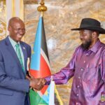 Roads Minister proposes escrow account for road funding