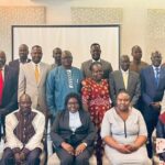 South Sudan Urban Water Corporation launches $68M sanitation project