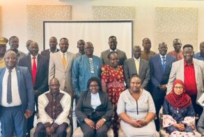 South Sudan Urban Water Corporation launches $68M sanitation project