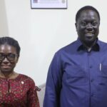 Government to send peace delegation to Bahr el Ghazal, Unity State