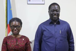 Government to send peace delegation to Bahr el Ghazal, Unity State