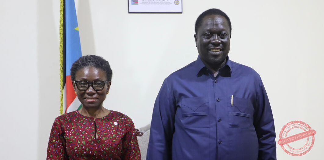 Government to send peace delegation to Bahr el Ghazal, Unity State