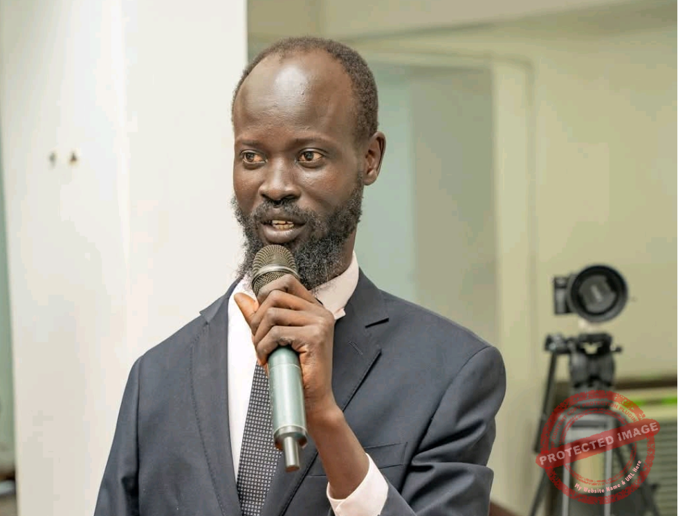 CPA condemns peace accord amendment process, warns of renewed instability