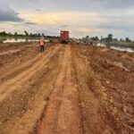 Kuajok-Wau road rehabilitation to boost trade, security: official