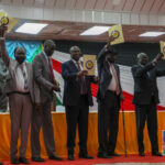 R-ARCSS stakeholders welcome move to preserve peace agreement, urge electoral reforms