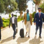 South Sudan MPs travel to Libya for Asian-African Parliamentary Conference