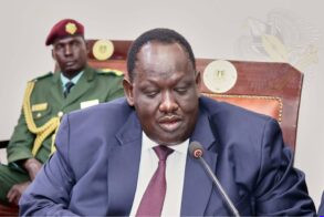 Security Advisor calls on EES, Pibor leaders to protect peace, avoid youth incitement