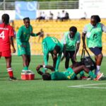 Bright Starlets eliminated from Olympic qualifiers after late Madagascar defeat