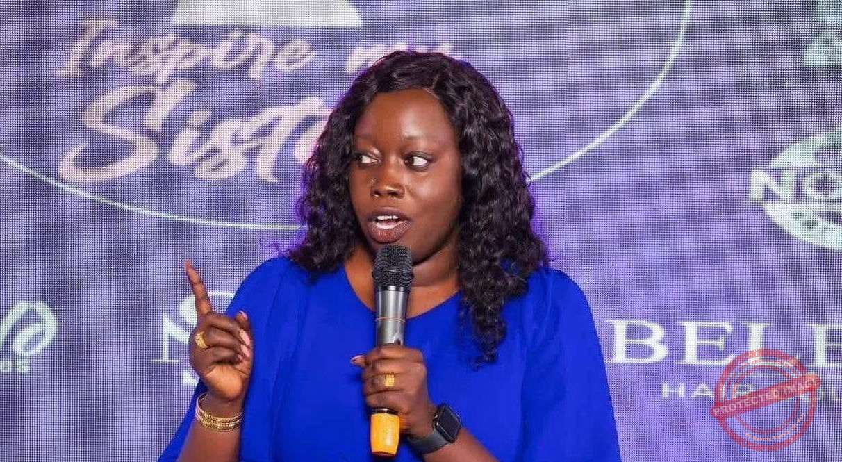 Gender Ministry Undersecretary calls for market regulations to curb youth substance abuse
