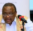 Head of AU election observer commends Ethiopia; reveals report timeline