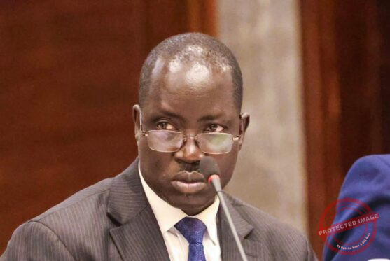 South Sudan daily oil production climbs to 174,000 barrels