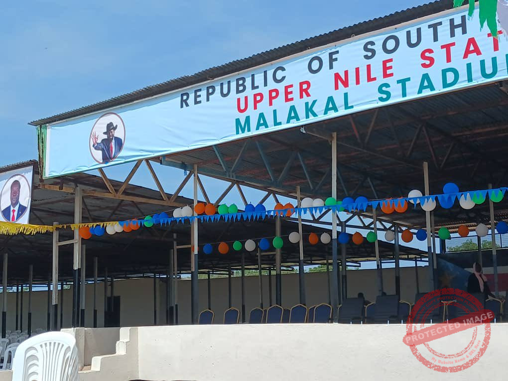 Upper Nile residents expect better services as new governor arrives in Malakal
