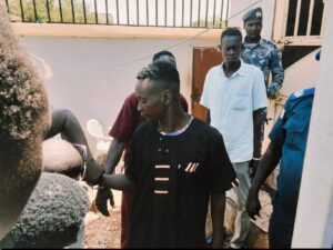 “He’s been tormenting people” – Terekeka arrests notorious raider accused of 27 deaths