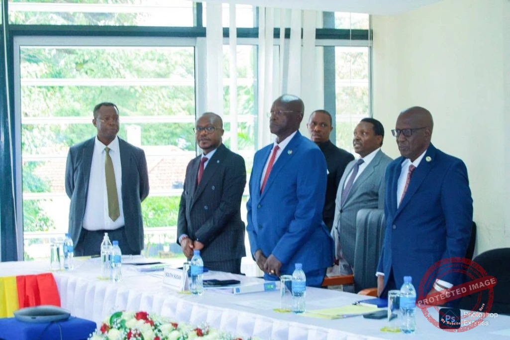 S. Sudan withdraws from hosting 2026 Inter-Parliamentary Games