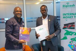 Inkomoko South Sudan, DigiCash sign landmark partnership to expand financial access for displacement-affected communities
