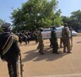 Kiir pays tribute to SSPDF General Nichola Dhoyier Dak following his death