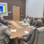 Governor Adil approves new mining rules for Central Equatoria
