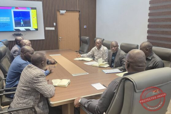 Central Equatoria orders mining operators to register by July 24