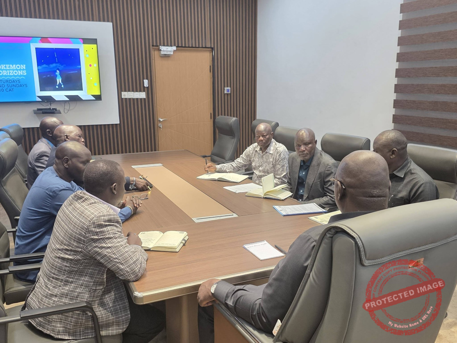 Governor Adil approves new mining rules for Central Equatoria