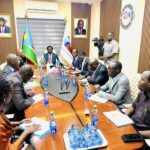 South Sudan to benefit from new AfDB regional development projects
