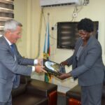 South Sudan to submit Boma-Badingilo Landscape for UNESCO World Heritage Status