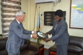 South Sudan to submit Boma-Badingilo Landscape for UNESCO World Heritage Status