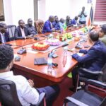 Central Equatoria, Ethiopia plan joint housing project in Juba