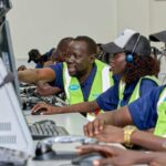 Aviation authority to license first air traffic controllers