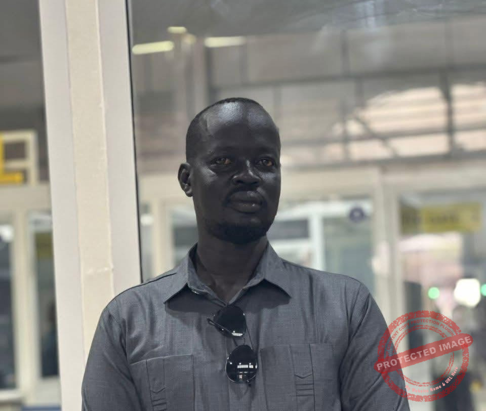 ‘I love SPLM from my heart, not the T-shirt’ – Willy Angok rejects defection rumors, addresses critics