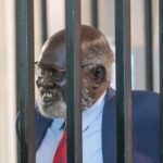 Defendant raises procedural challenges as Special Court adjourns to Friday