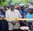 Governor Adil launches construction of Kajo-Keji County headquarters