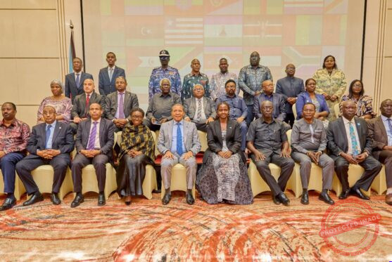 Inter-party dialogue to begin next month as govt pushes toward December polls