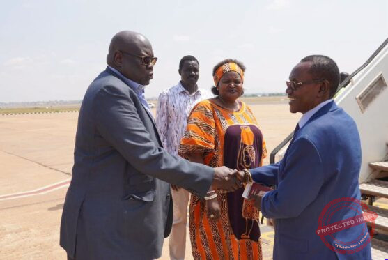 Foreign Minister Morgan travels to Israel for bilateral talks