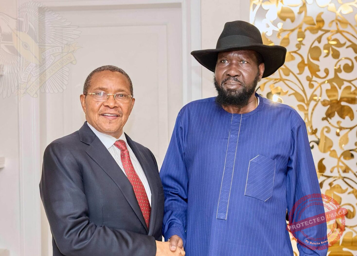 Kiir assures AU of commitment to December 2026 elections