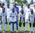 South Sudan U17 women secure 1–0 win in CECAFA opener
