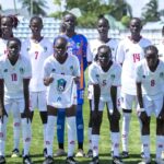 South Sudan U17 women secure 1–0 win in CECAFA opener