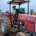 Farmers urged to boost production as Aweil rice planting season begins