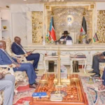 President Kiir approves 2025 S.4 examination results for release