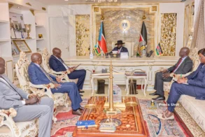 President Kiir approves 2025 S.4 examination results for release