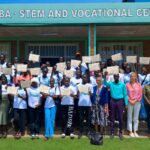 180 students graduate from STEMpower digital skills program