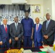 Government says foreign investors must comply with mining laws