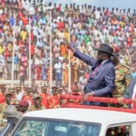Yakani welcomes Kiir’s Bahr el Ghazal tour, calls for expansion to other regions