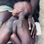 Children survive on leaves, water lilies as hunger deepens in Jonglei – Save the Children