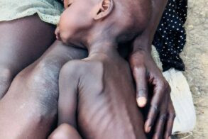 Children survive on leaves, water lilies as hunger deepens in Jonglei – Save the Children