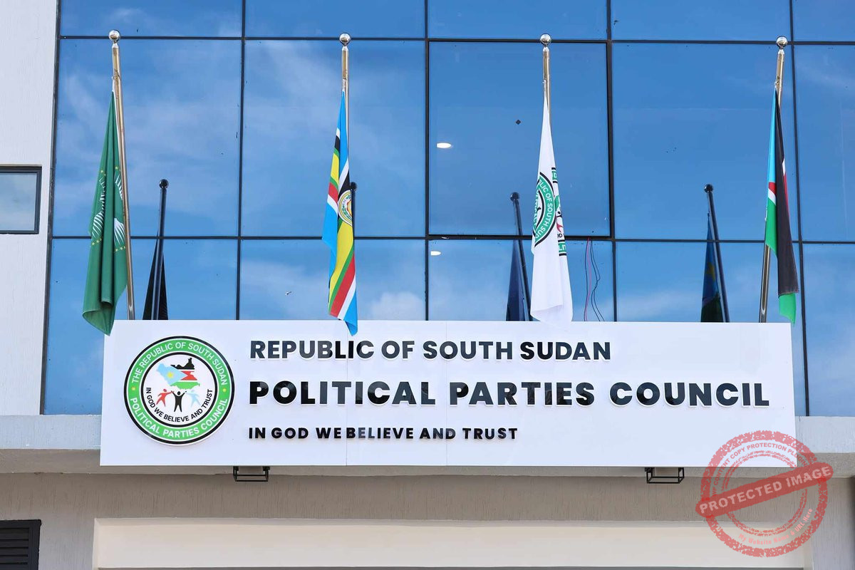 Activist urges PPC to disclose party registration data and fee payments
