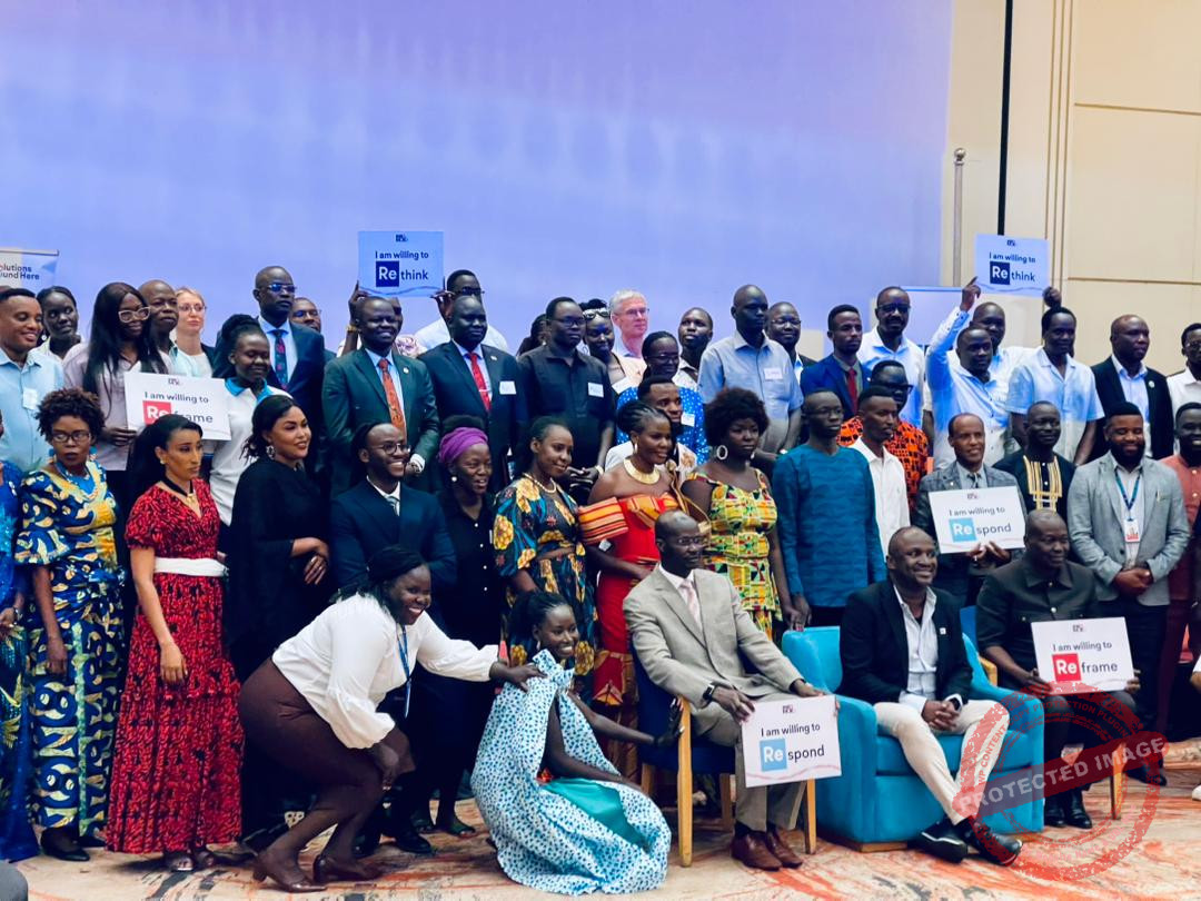 From aid to entrepreneurial investment: INKOMOKO transform refugee lives in South Sudan