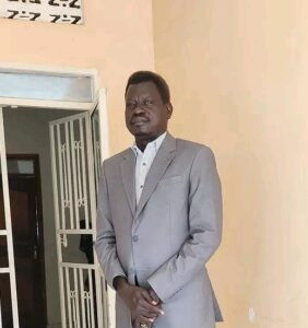 Petroleum Ministry appointee claims he has been blocked from assuming office since March